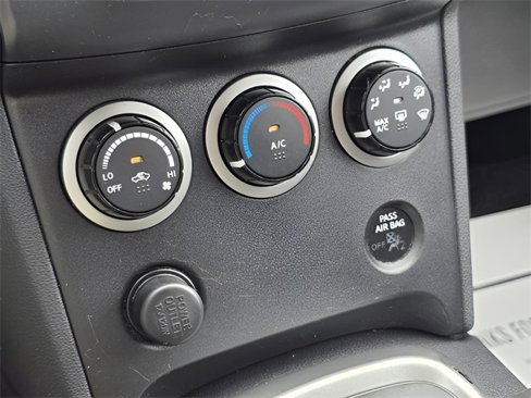 Used 2013 Nissan Rogue S w/ Special Edition Pkg image 24