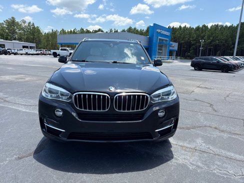 Used 2018 BMW X5 sDrive35i image 5
