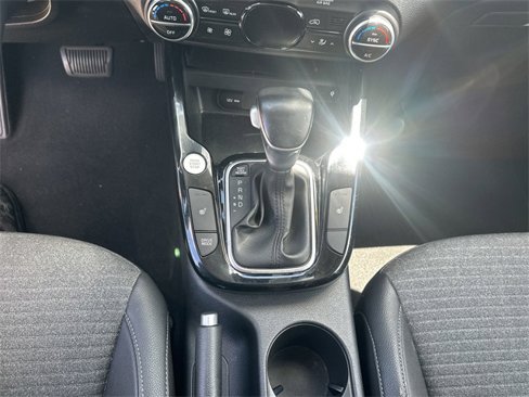 Used 2020 Kia Soul EX w/ Option Group 015 image 13