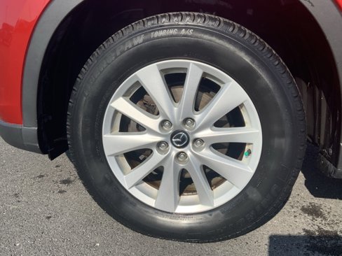 Used 2015 MAZDA CX-5 Touring image 17