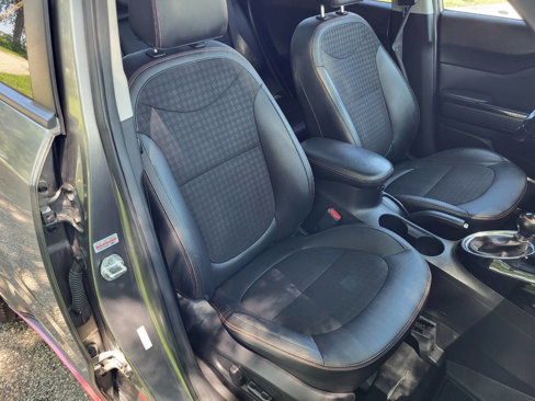 Used 2018 Kia Soul ! w/ Tech Package image 39