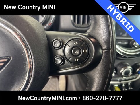 Used 2019 MINI Cooper Countryman SE image 19