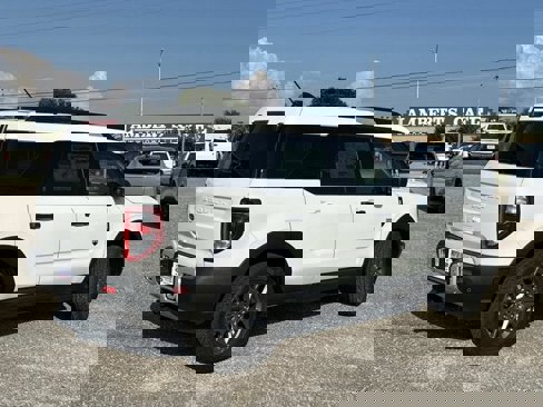 New 2025 Ford Bronco Sport Big Bend image 5