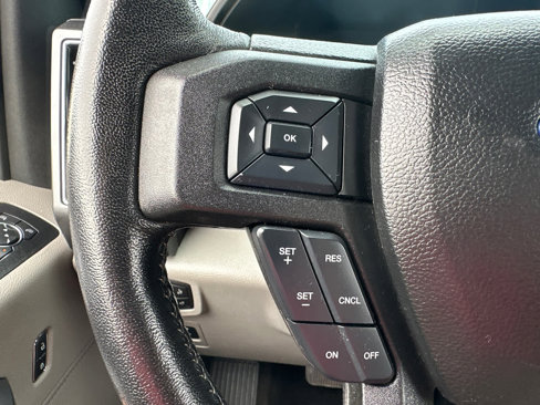 Used 2018 Ford F150 XLT w/ Equipment Group 302A Luxury image 20