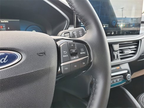 Used 2023 Ford Escape Active w/ Tech Pack #2 image 15