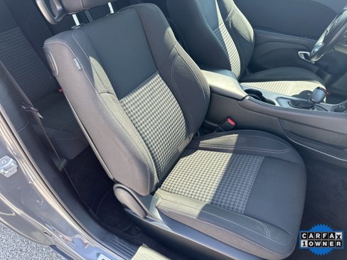 Used 2018 Dodge Challenger SXT w/ Blacktop Package image 47