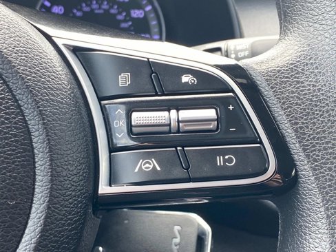 Used 2024 Kia Forte LXS image 22