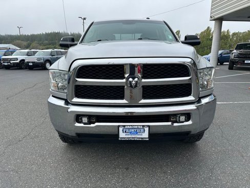 Used 2014 RAM 2500 SLT image 8
