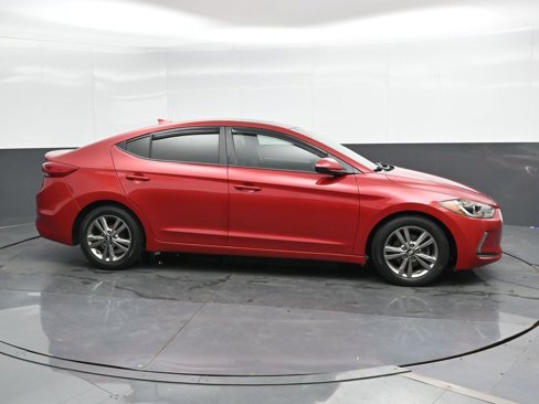 Used 2017 Hyundai Elantra Value Edition w/ Cargo Package image 3