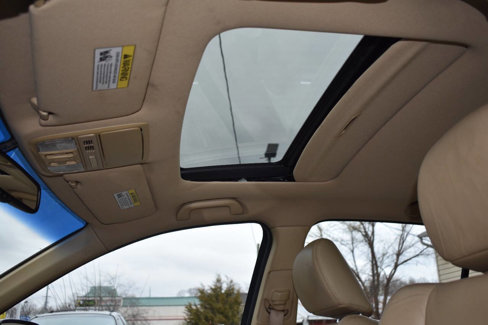 Used 2012 Honda Accord EX-L image 16