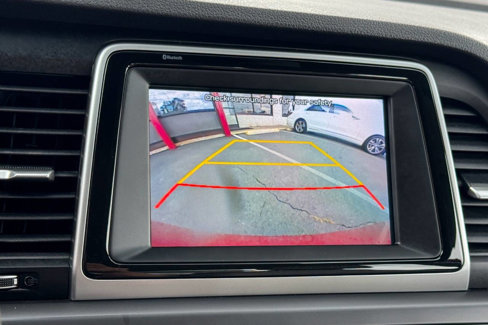 Used 2019 Hyundai Sonata SE image 21
