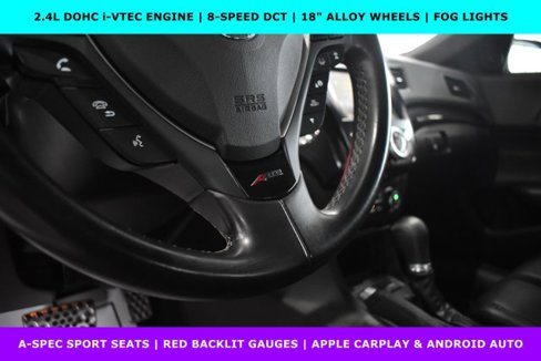 Used 2021 Acura ILX image 19
