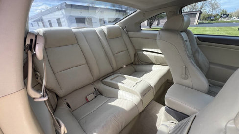 Used 2005 INFINITI G35 Coupe w/ (P01) Premium Pkg image 23