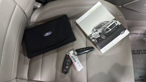 Used 2013 Ford Escape SEL image 46