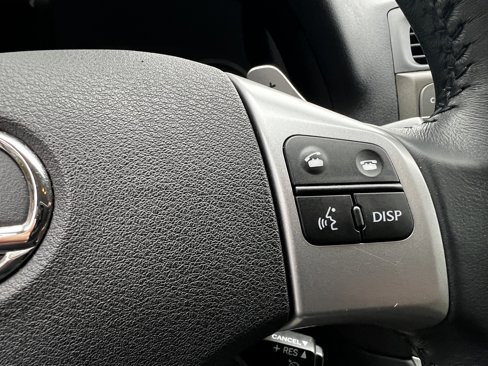 Used 2011 Lexus IS 250 image 20