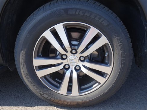 Used 2016 Honda Pilot EX-L image 5