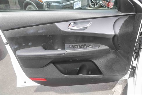 Certified 2023 Kia Forte LXS image 22
