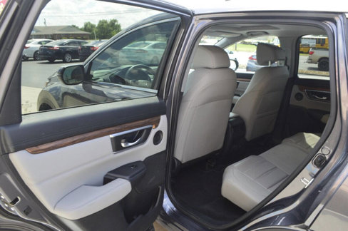 Used 2019 Honda CR-V EX-L image 21