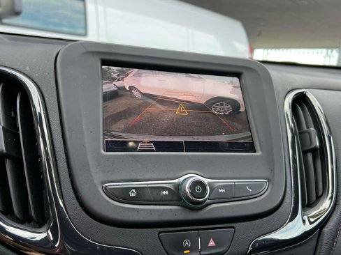 Certified 2022 Chevrolet Equinox RS image 18