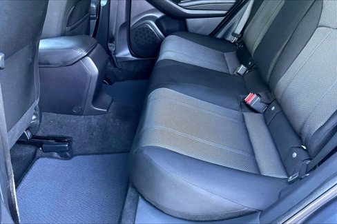 Used 2017 Subaru Impreza 2.0i image 17