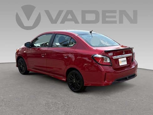 Used 2024 Mitsubishi Mirage G4 image 20