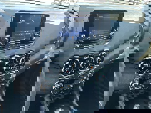 Certified 2024 Nissan Sentra S image 11