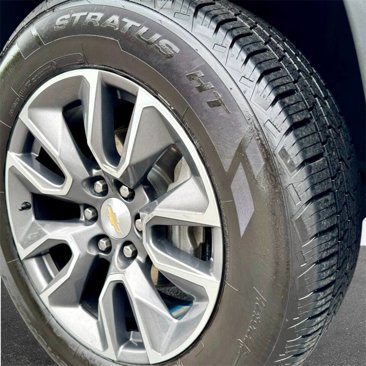 Used 2019 Chevrolet Silverado 1500 Custom w/ Trailering Package image 10