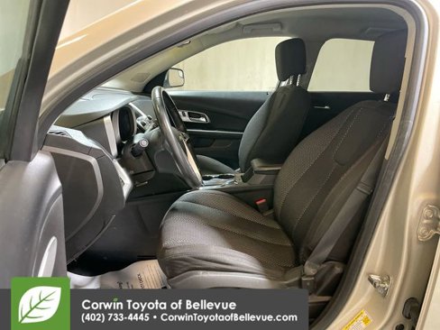 Used 2013 Chevrolet Equinox LT w/ Driver Convenience Package image 15