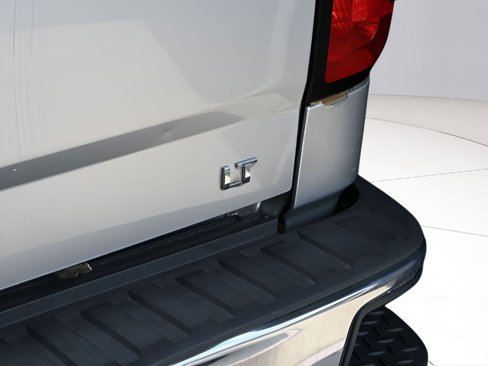 Used 2014 Chevrolet Silverado 1500 LT w/ All Star Edition image 13