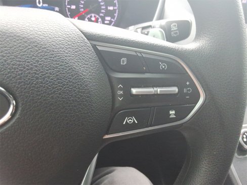 Used 2021 Hyundai Santa Fe SEL image 14