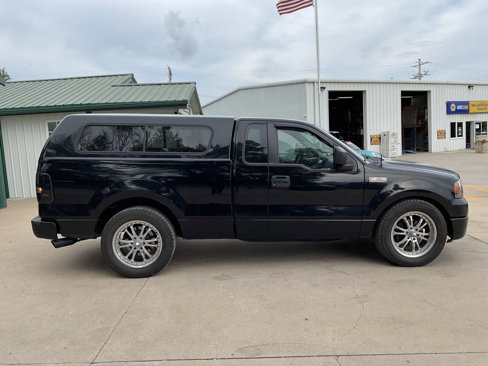 Used 2007 Ford F150 XL image 2