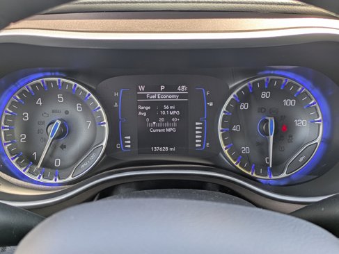 Used 2020 Chrysler Voyager Lxi image 24
