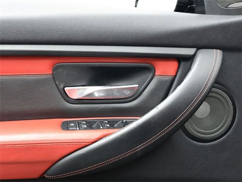 Used 2016 BMW M3 image 13