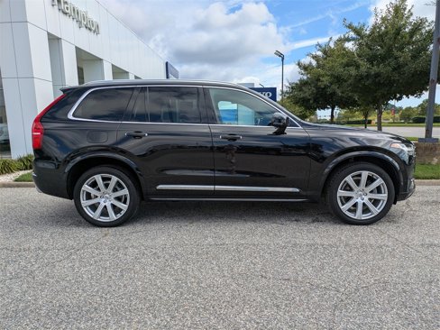 Used 2019 Volvo XC90 T6 Inscription w/ Luxury Package image 3