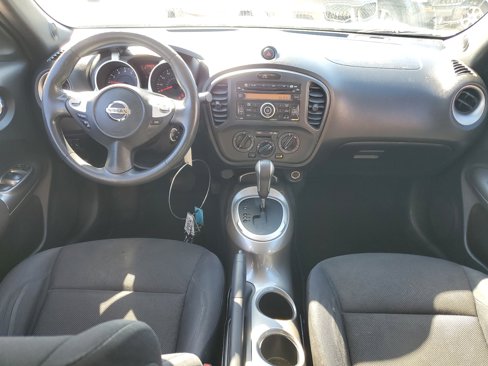 Used 2012 Nissan Juke S image 14