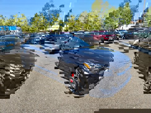 Used 2019 Kia Stinger GT2 image 3