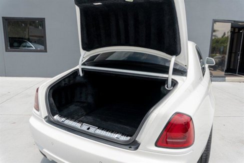 Used 2012 Rolls-Royce Ghost image 56