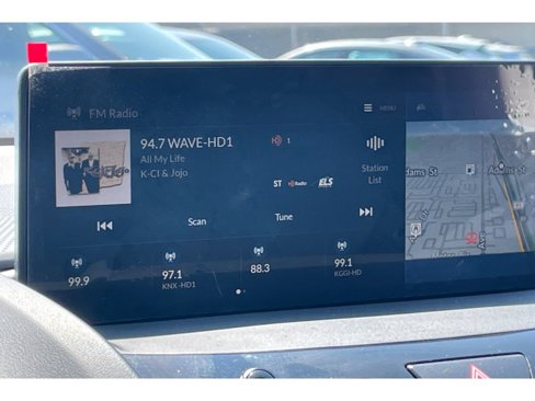 Certified 2023 Acura RDX FWD w/ Technology Package image 25