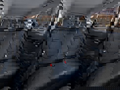 New 2025 Kia Seltos S image 97