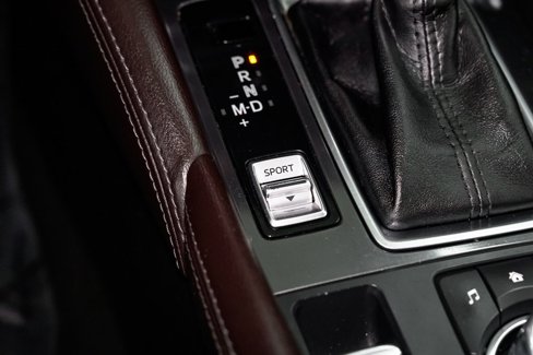 Used 2016 MAZDA MAZDA6 Grand Touring image 21