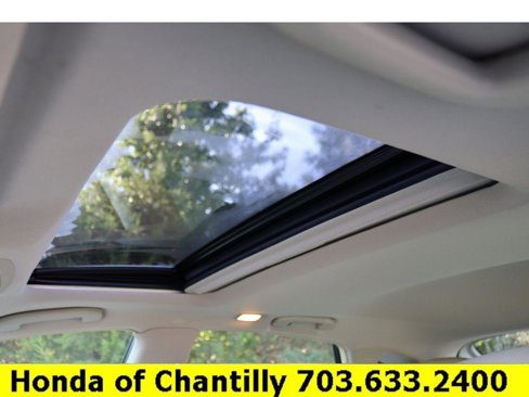 Used 2014 INFINITI QX50 Journey w/ Premium Package image 20