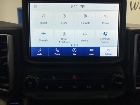 Certified 2022 Ford Bronco Sport Big Bend w/ Convenience Package image 19