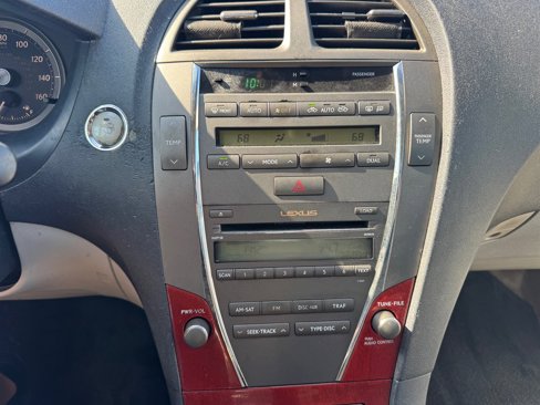 Used 2009 Lexus ES 350 image 9