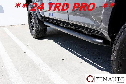 Used 2024 Toyota 4Runner TRD Pro image 12