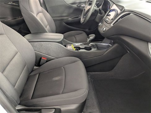 Used 2023 Chevrolet Malibu LT image 31
