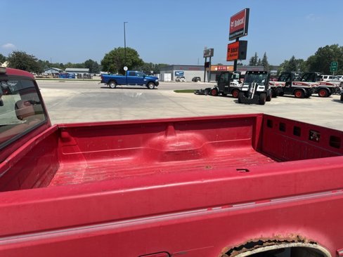 Used 1993 Ford F150 XL image 5