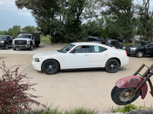 Used 2009 Dodge Charger Police image 6