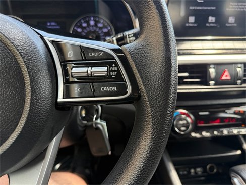 Used 2019 Kia Forte LXS image 22