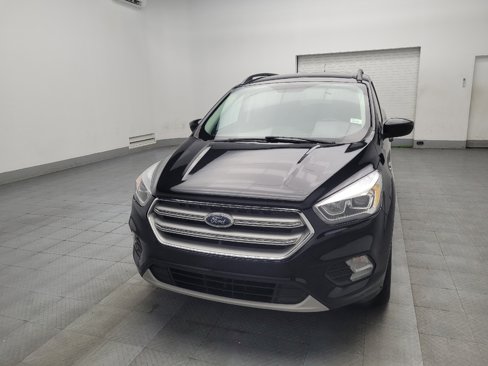 Used 2019 Ford Escape SEL image 15