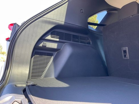 New 2025 Ford Escape Active image 12